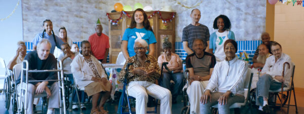 Karma is real Nonprofit